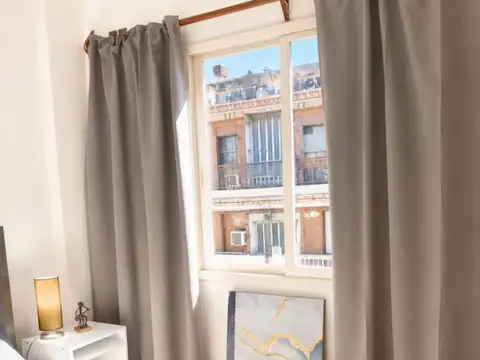 Departamento en Alquiler Temporal en San Nicolás, CABA