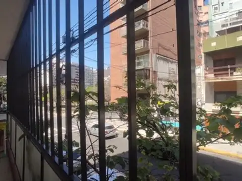 Departamento en Alquiler Temporal en Recoleta, Capital Federal