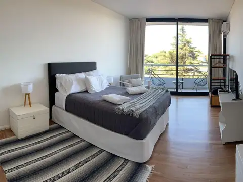 Departamento en Alquiler Temporal en Núñez, CABA