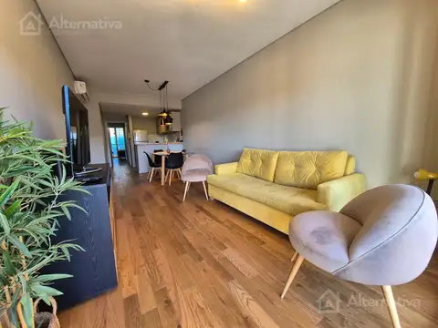 Departamento en Alquiler Temporal en Palermo Hollywood, Palermo