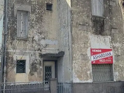 Casa en Venta en Flores, Capital Federal