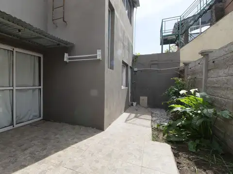 PH en Venta en Villa Lugano, Capital Federal