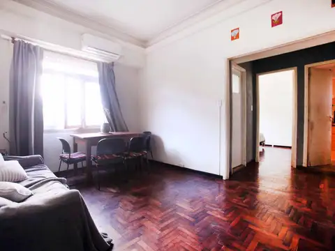 PH en Venta en Chacarita, Capital Federal