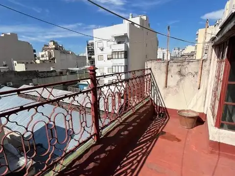 PH en Venta en Boedo, Capital Federal