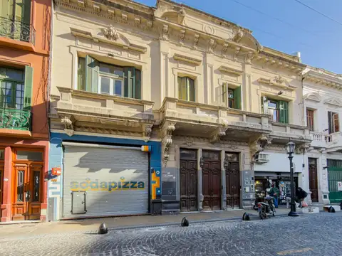 PH en Venta en San Telmo, Capital Federal