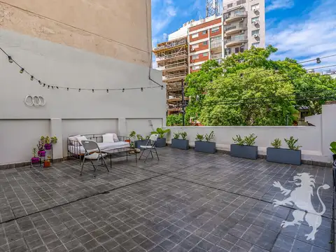 PH en Venta en Villa Urquiza, CABA