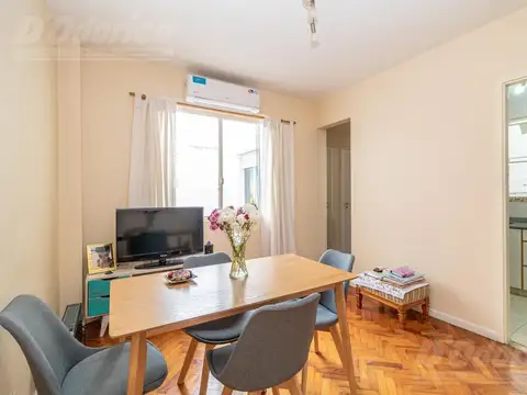 Departamento en Venta en Belgrano, Capital Federal