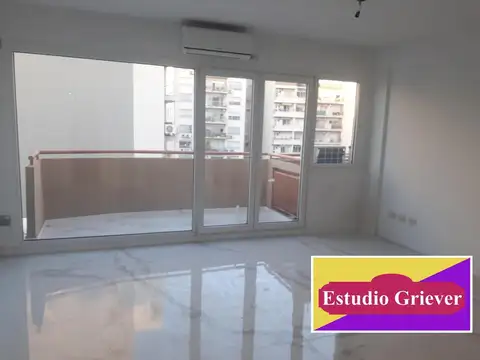 Departamento en Venta en Villa Crespo, Capital Federal