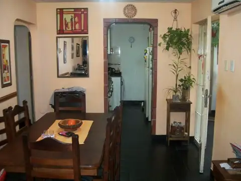 Departamento en Venta en Villa Pueyrredon, Capital Federal