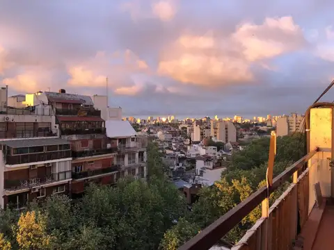 Departamento en Venta en Villa Urquiza, Capital Federal