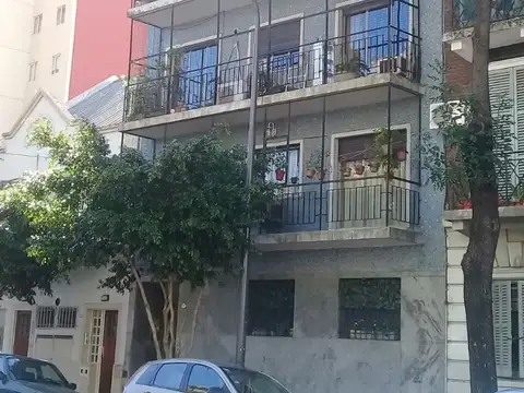 Departamento en Venta en San Cristobal, Capital Federal