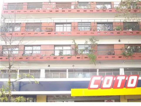 Departamento en Venta en Caballito, Capital Federal