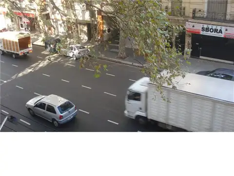 Departamento en Venta en Almagro, Capital Federal