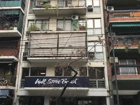 Departamento en Venta en Palermo, Capital Federal