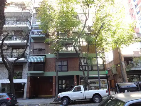 Departamento en Venta en Belgrano R, Belgrano