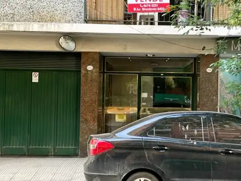 Departamento en Venta en Belgrano, Capital Federal