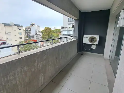 Departamento en Venta en Villa Urquiza, CABA