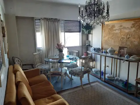 Departamento en Venta en Balvanera, CABA