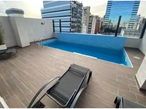 Departamento en Venta en Centro, Capital Federal