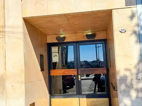 Departamento en Venta en Constitucion, Capital Federal