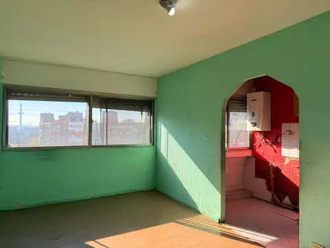 Departamento en Venta en Villa Lugano, Capital Federal