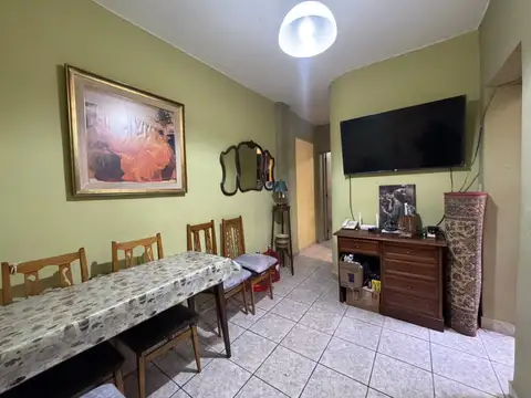 Departamento en Venta en Urquiza R, Villa Urquiza