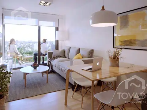 Departamento en Venta en Almagro, Capital Federal