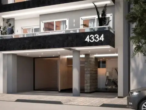 Departamento en Venta en Villa Crespo, Capital Federal