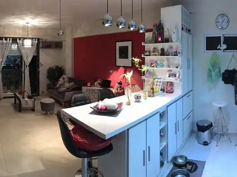 Departamento en Venta en Boedo, Capital Federal