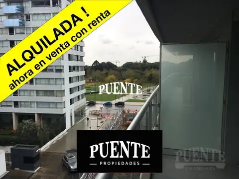 Departamento en Venta en Puerto Madero, CABA