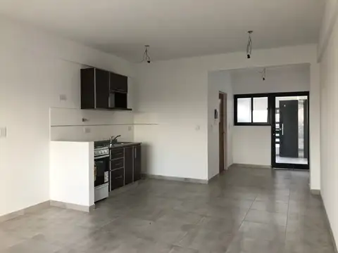 Departamento en Venta en Monte Castro, Capital Federal
