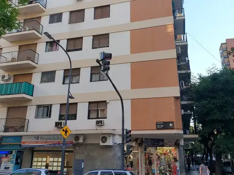 Departamento en Venta en Parque Rivadavia, Caballito