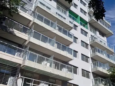 Departamento en Venta en Almagro, Capital Federal