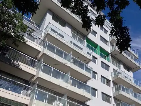 Departamento en Venta en Almagro, Capital Federal