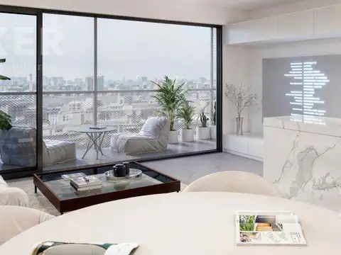 Departamento en Venta en Villa Pueyrredon, Capital Federal