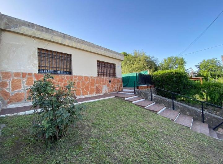 Casa · 80m² · 3 Ambientes · 1 Cochera