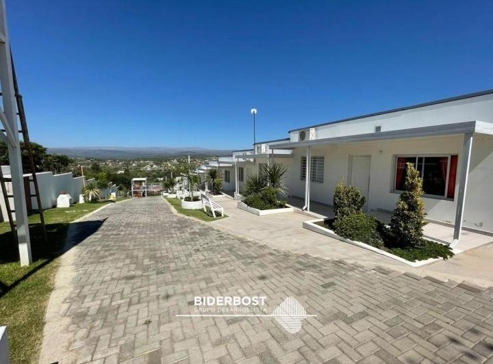 Departamento · 52ha · 3 Ambientes