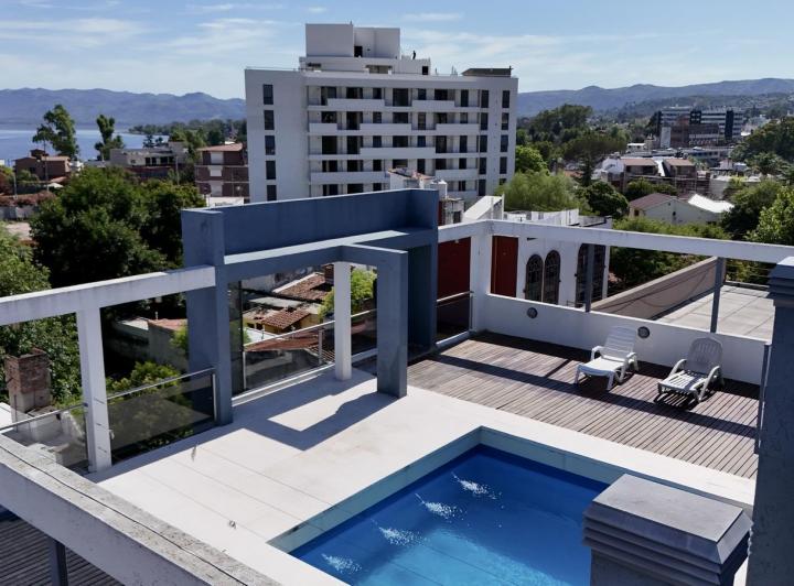 Departamento · 37m² · 2 Ambientes