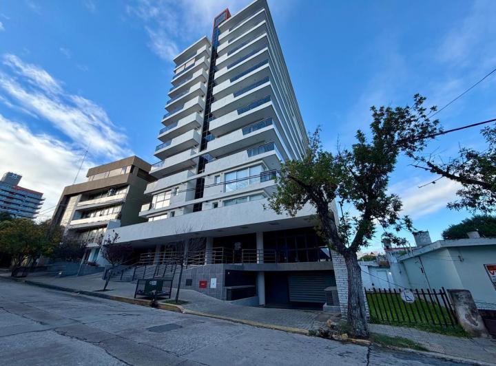 Departamento · 41m² · 2 Ambientes