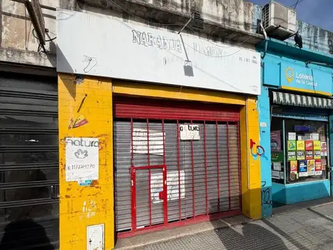 Local en Alquiler en Floresta, Capital Federal