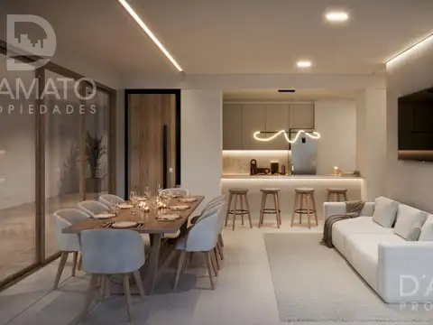 Departamento en Venta en Villa Ortuzar, CABA