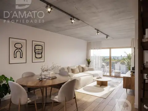 Departamento en Venta en Villa Ortuzar, Capital Federal
