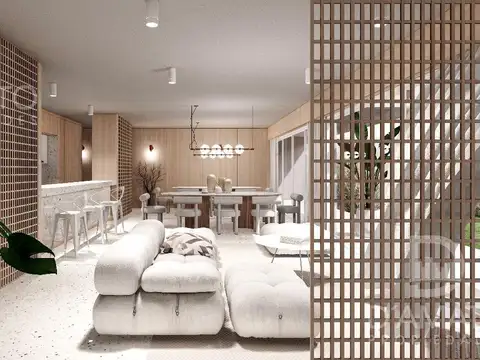 Departamento en Venta en Villa Ortuzar, Capital Federal