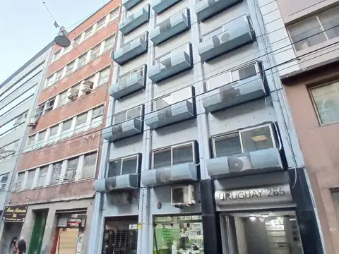 Departamento en Venta en San Nicolás, Capital Federal