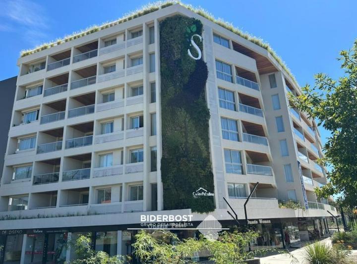 Departamento · 69ha · 2 Ambientes · 1 Cochera