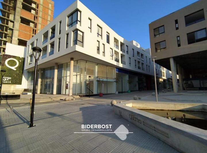 Departamento · 46ha · 2 Ambientes
