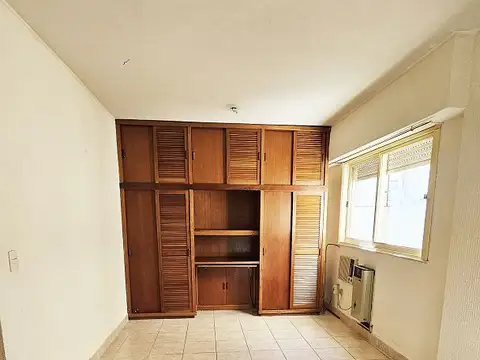 Departamento en Venta en Monte Castro, Capital Federal