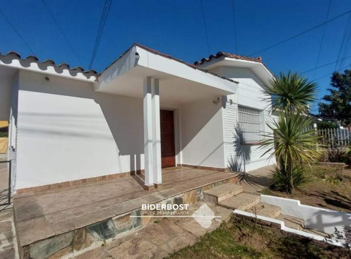 Casa · 120m² · 3 Ambientes · 1 Cochera
