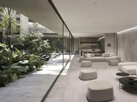 Departamento en Venta en Belgrano, CABA