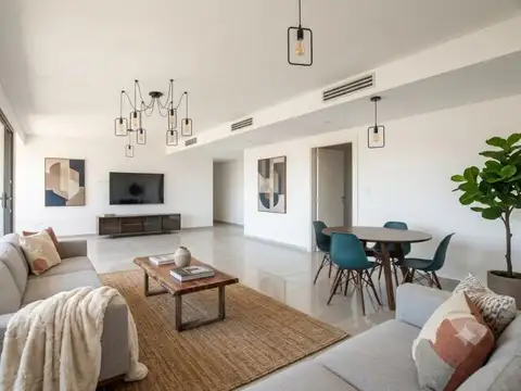 Departamento en Venta en Caballito, CABA